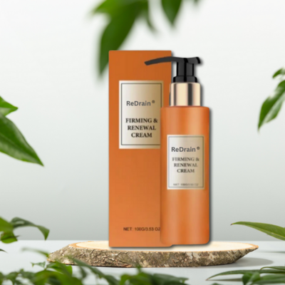 ReDrain™ Crème