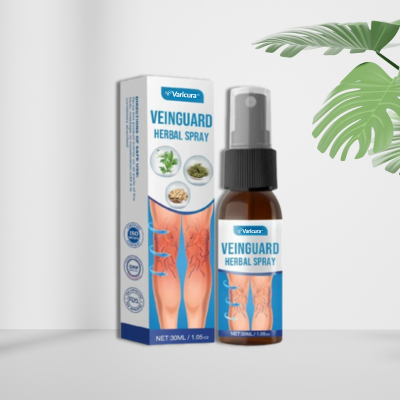 Varicura™ Spray