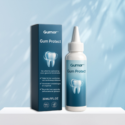 Gumor™ Gel