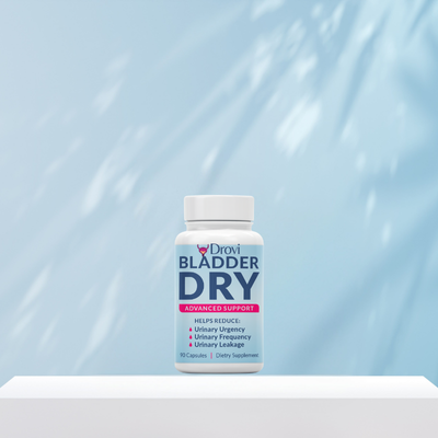 Drovi™ Capsules