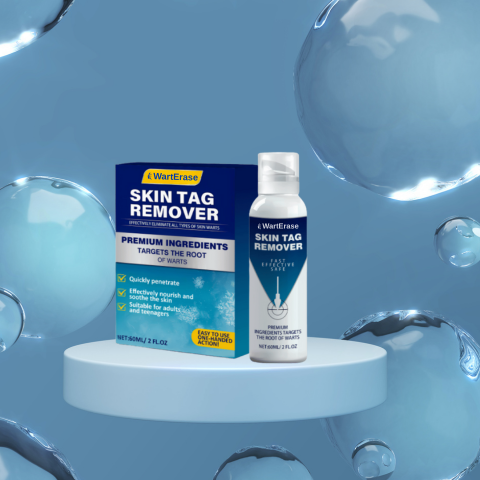 NL-WartErase™ Spray