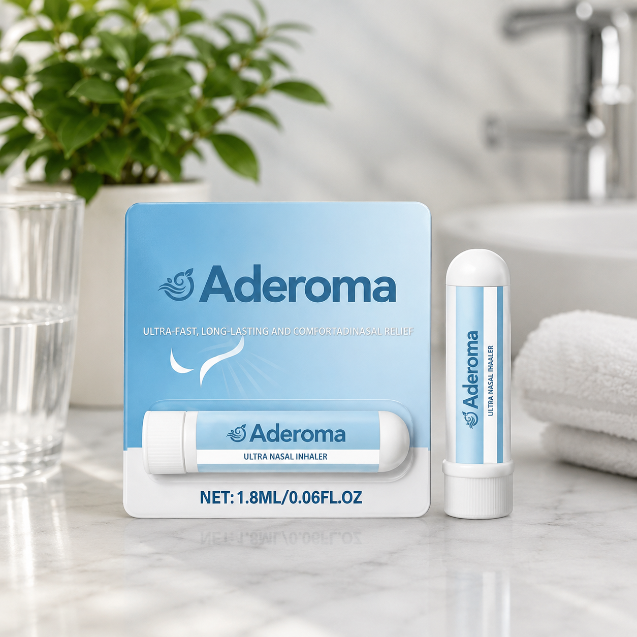 NL-Aderoma™