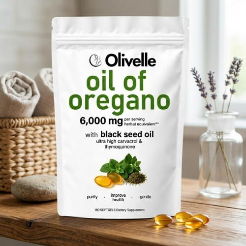 NL-Olivelle™