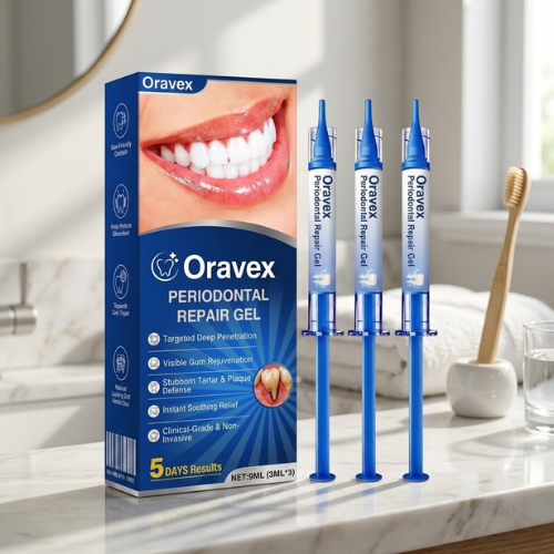 NL-Oravex™
