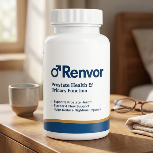 NL-Renvor™