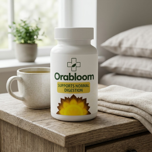 NL-Orabloom™