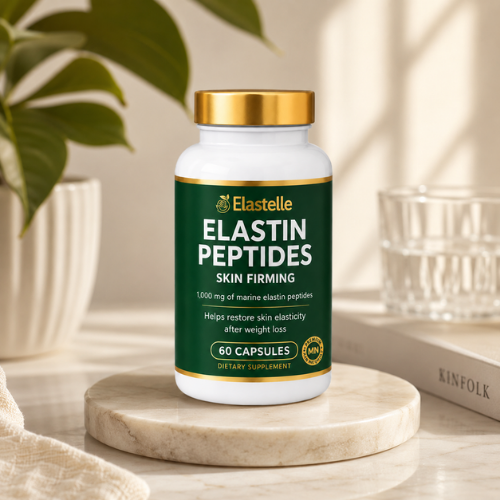 NL-Elastelle™