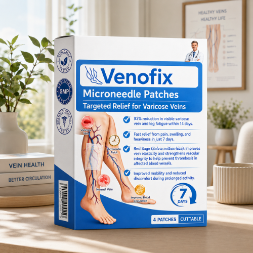 NL-Venofix™
