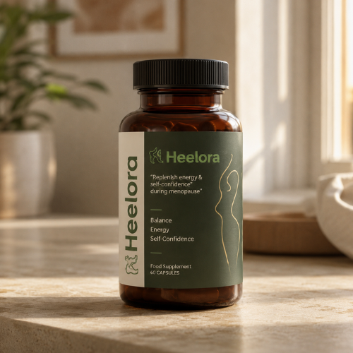 NL-Heelora™