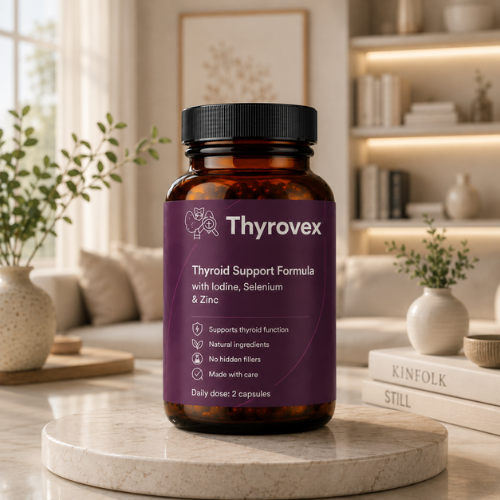 NL-Thyrovex™