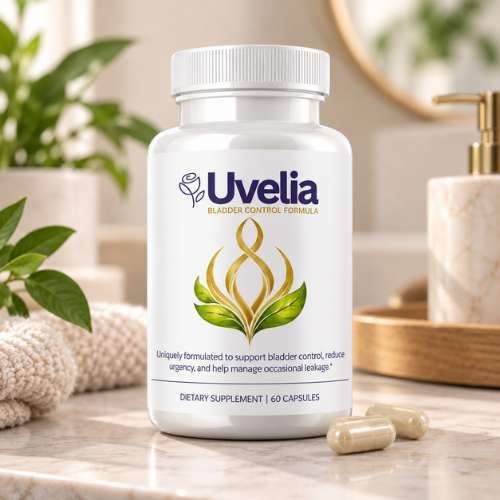 NL-Uvelia™