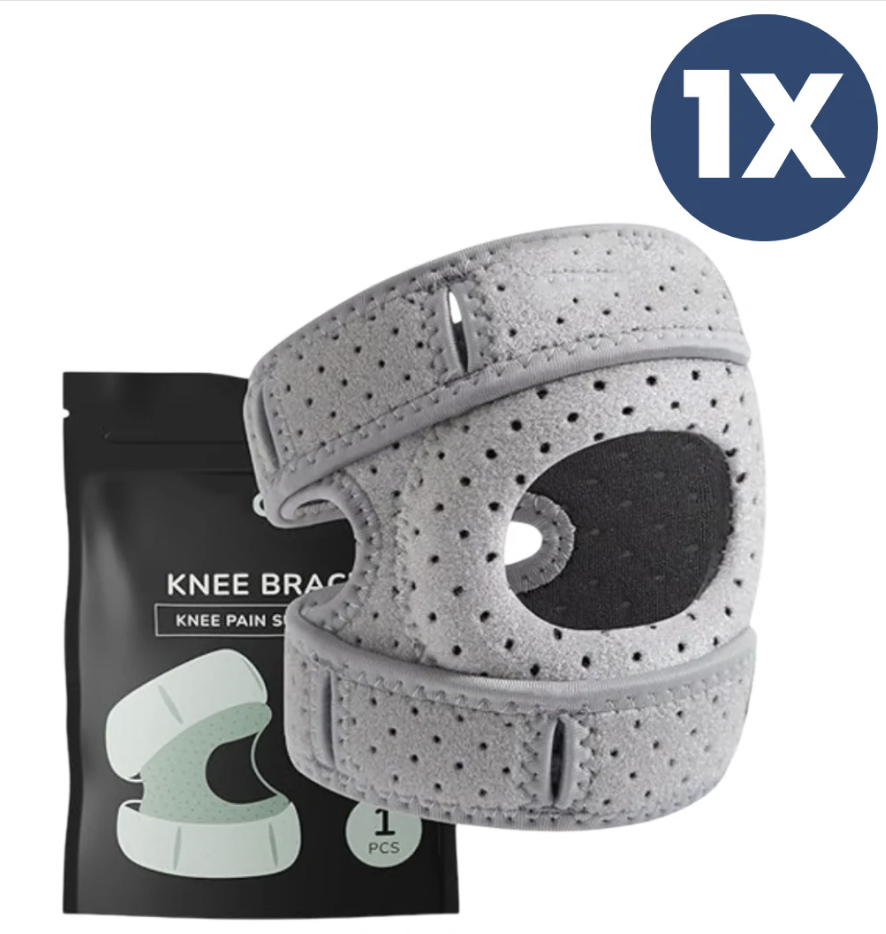 .3 OptiMove™ | Kniebrace