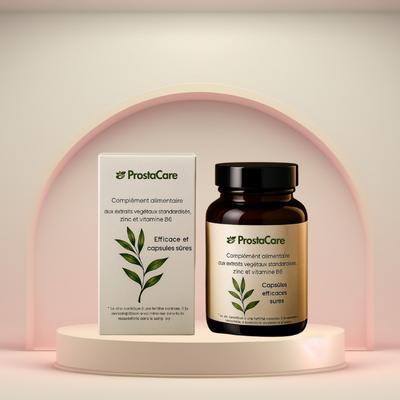 NL-ProstaCare™
