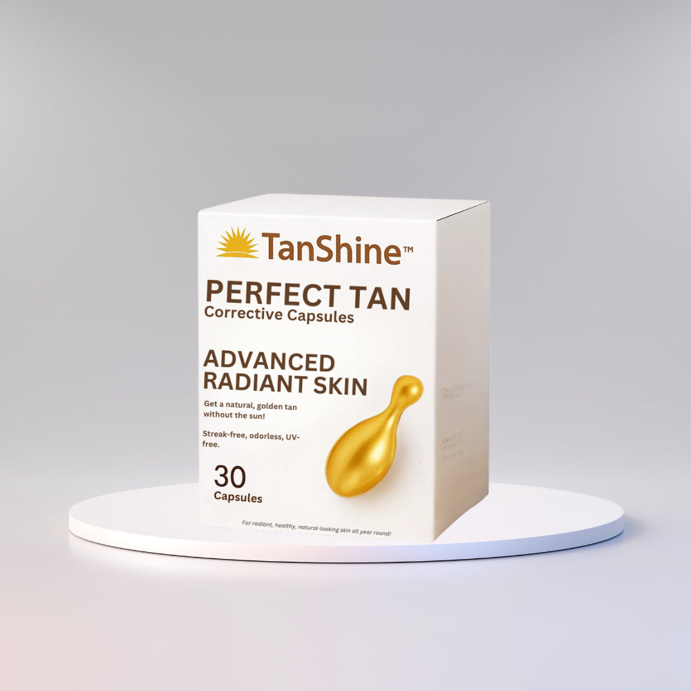 NL-TanShine™
