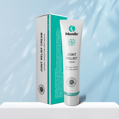Movella™ Crème