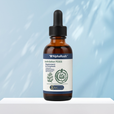 SE_AlphaRush™ Drop