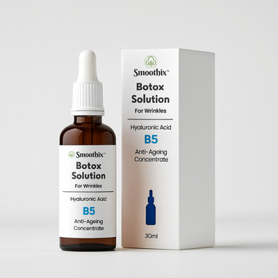 Smoothix™ Serum