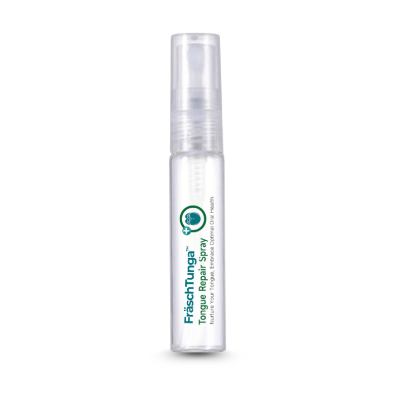 FreshTongue™ Tongspray