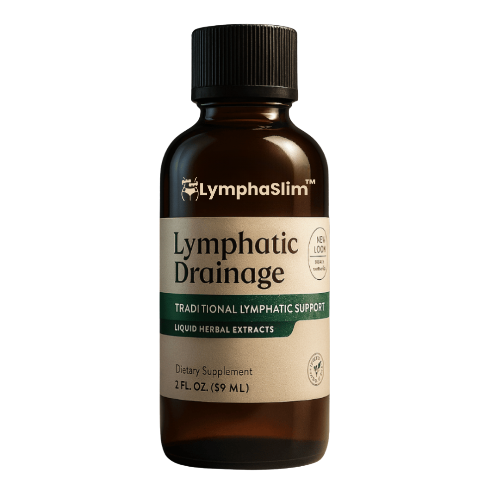 LymphaSlim™ Druppels