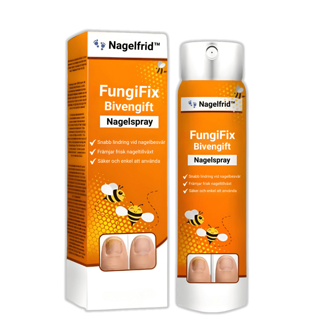 Nagelfrid™ Spray
