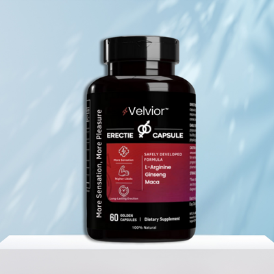 NL-Velvior™ Capsule