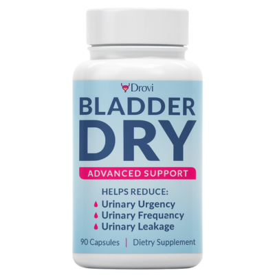 NL-Drovi™ Capsules