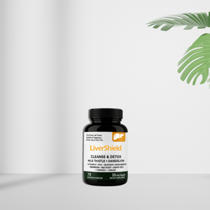 LiverShield™ Capsules