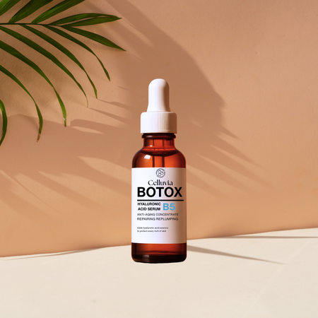 NL-Celluvia™ Serum