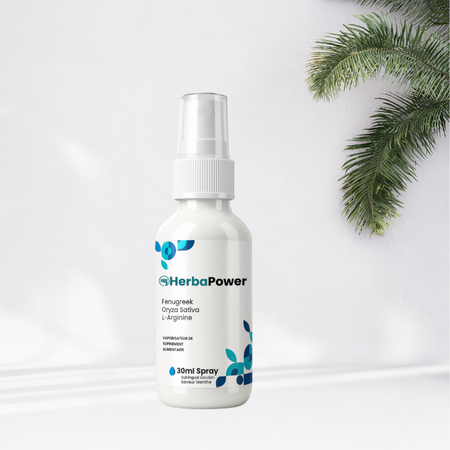 NL-HerbaPower™ Spray