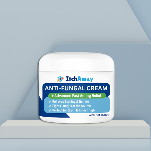 NL-ItchAway™ Crème