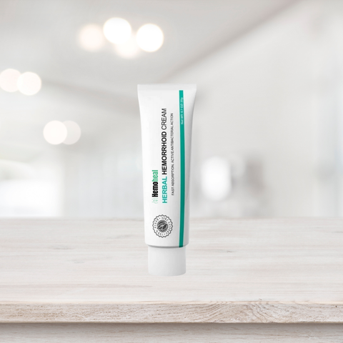 SE-Hemoheal™ Kräm