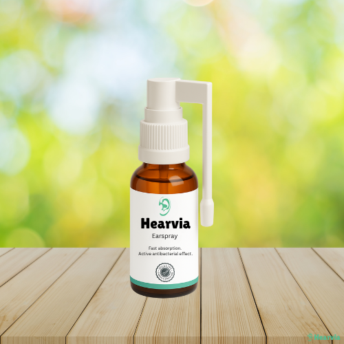 NL-Hearvia™ Spray