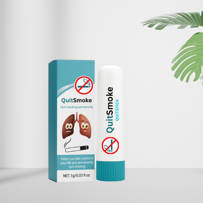 NL-Quitsmoke™ Stick