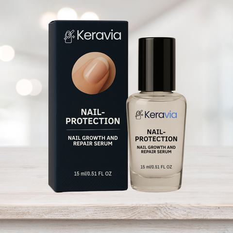 NL-Keravia™ Negleserum