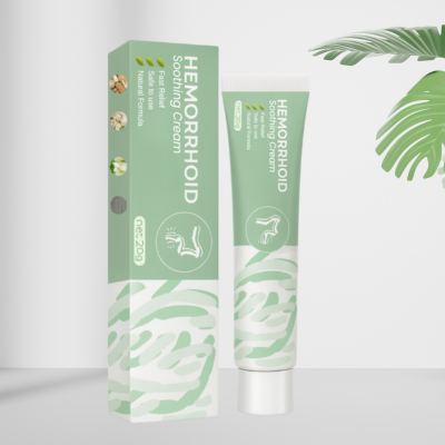 NL-Healvix™ Crème