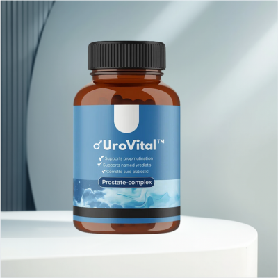 NL-UroVital™