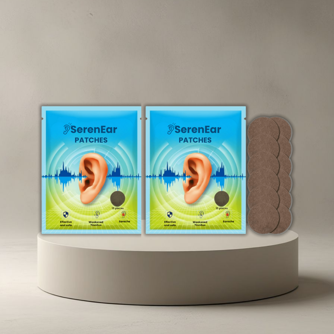 NL - SerenEar™
