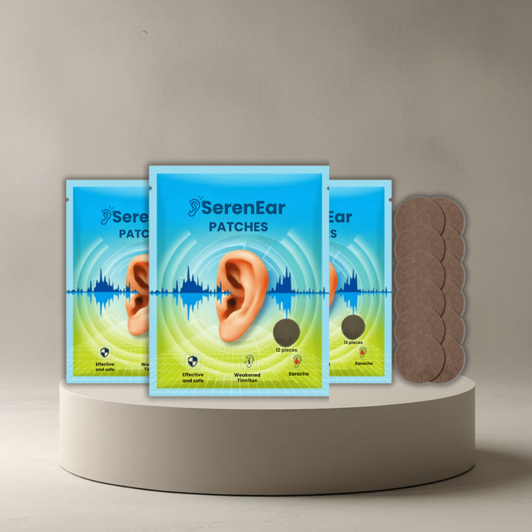 NL - SerenEar™