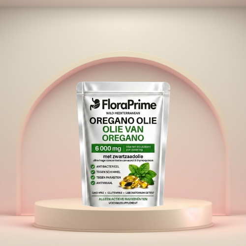 NL-FloraPrime™