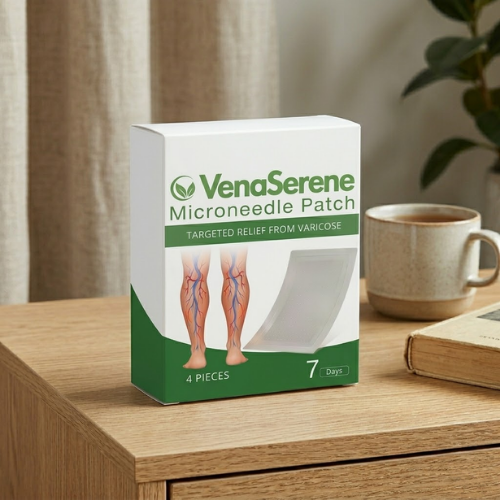 NL-VenaSerene™
