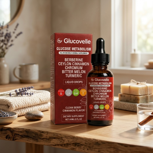 NL-Glucovelle™