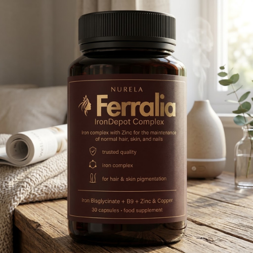 NL-Ferralia™