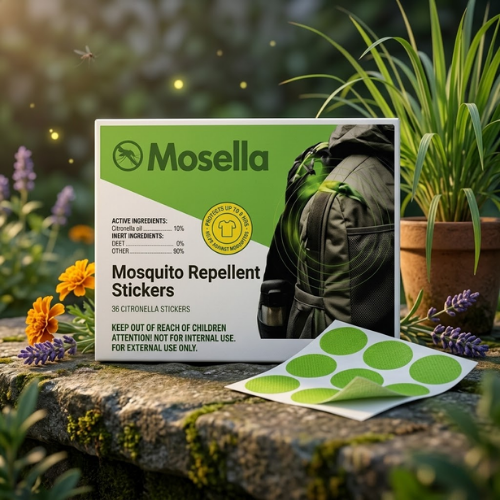 NL-Mosella™