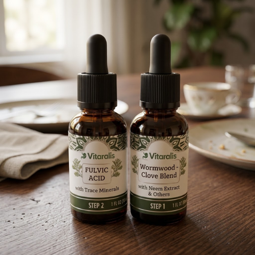 NL-Vitaralis™