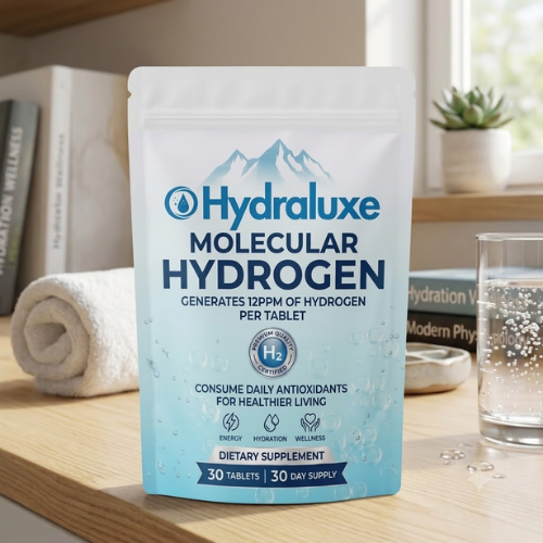 NL-Hydraluxe™