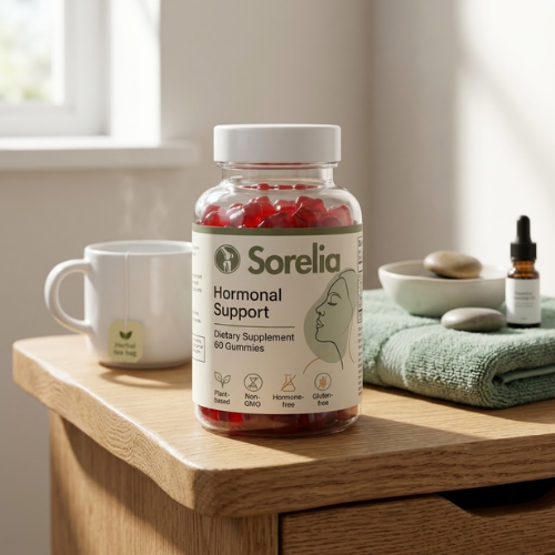 NL-Sorelia™