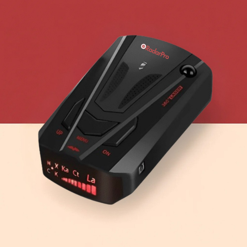NL-RadarPro™