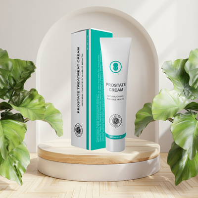 NL-ProstaCream™