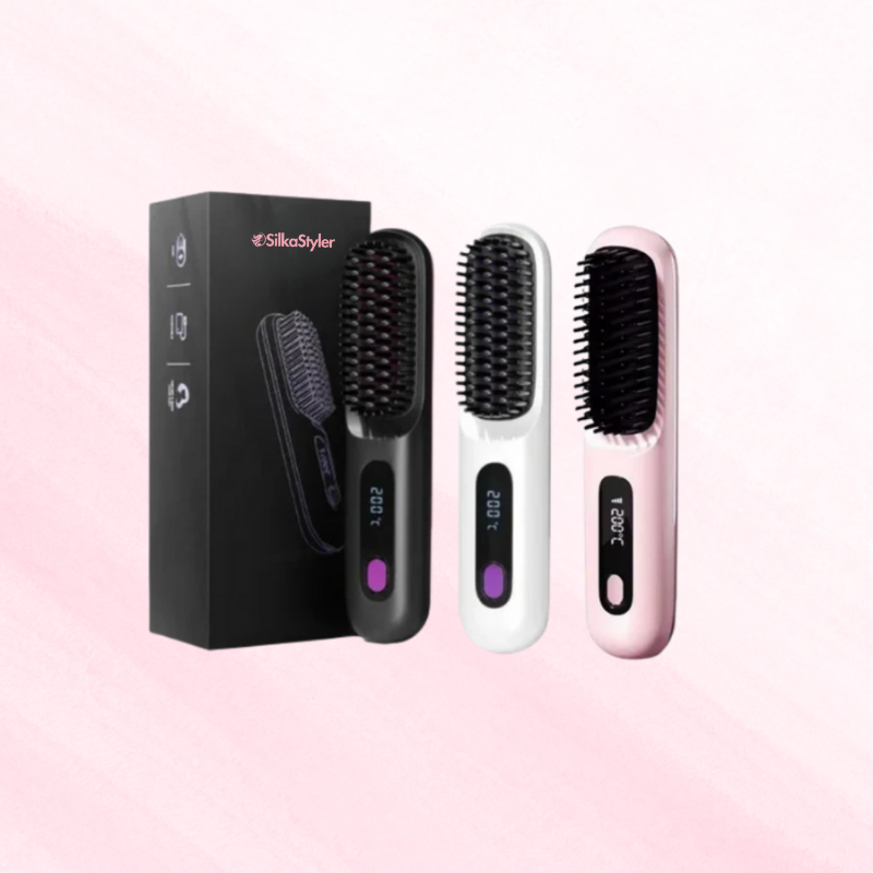 NL-SilkaStyler™