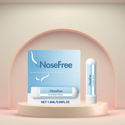 NL-NoseFree™